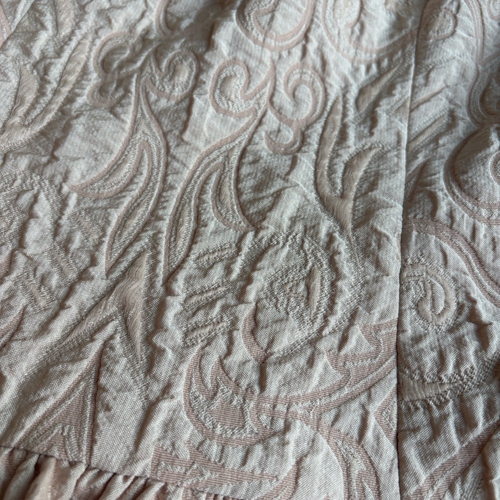 BCBGMaxAzaria drop waist dress - Picture 6 of 9